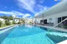 3 Bedroom House for sale in Nong Prue, Chonburi