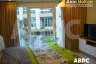 2 Bedroom Condo for sale in Sattahip, Chonburi