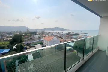 1 Bedroom Condo for sale in Na Jomtien, Chonburi