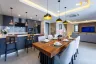4 Bedroom House for sale in Nong Prue, Chonburi