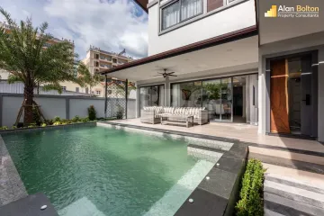 4 Bedroom House for sale in Nong Prue, Chonburi