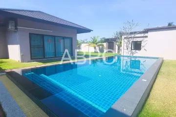 3 Bedroom House for sale in Nong Prue, Chonburi