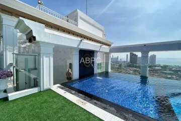 2 Bedroom Condo for sale in Nong Prue, Chonburi