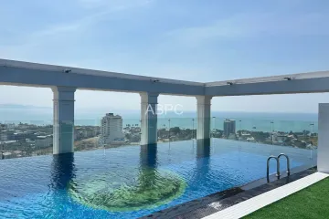 2 Bedroom Condo for sale in Nong Prue, Chonburi