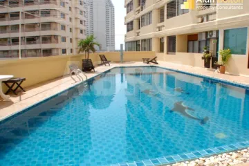 1 Bedroom Condo for sale in Nong Prue, Chonburi