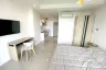 1 Bedroom Condo for sale in Nong Prue, Chonburi