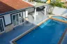 4 Bedroom House for sale in Nong Prue, Chonburi