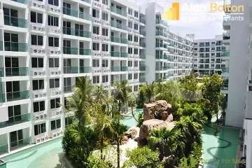 1 Bedroom Condo for sale in Choeng Noen, Rayong