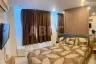 1 Bedroom Condo for sale in Choeng Noen, Rayong