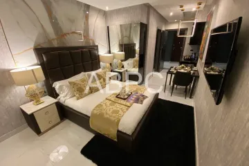 1 Bedroom Condo for sale in Nong Prue, Chonburi