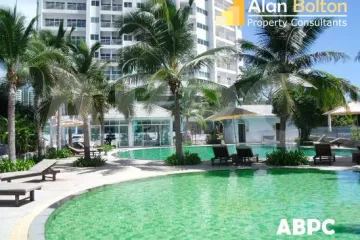 1 Bedroom Condo for sale in Nong Prue, Chonburi