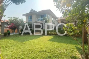 4 Bedroom House for rent in Pong, Chonburi