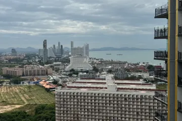 1 Bedroom Condo for sale in Nong Prue, Chonburi