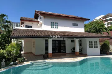 3 Bedroom House for sale in Nong Prue, Chonburi