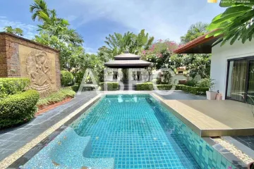3 Bedroom House for Sale or Rent in Huai Yai, Chonburi
