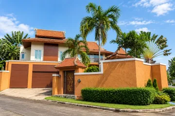 3 Bedroom House for rent in Pong, Chonburi