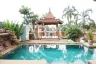 3 Bedroom House for rent in Pong, Chonburi
