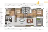 3 Bedroom Condo for Sale or Rent in Nong Prue, Chonburi