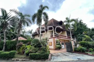 3 Bedroom House for sale in Nong Prue, Chonburi