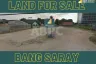 Land for sale in Bang Sare, Chonburi