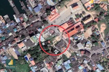 Land for sale in Bang Sare, Chonburi