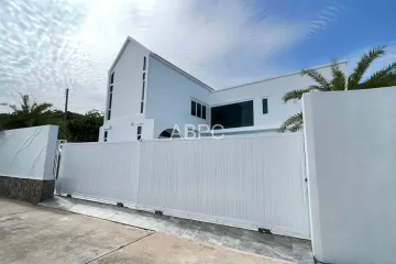 4 Bedroom House for Sale or Rent in Nong Prue, Chonburi
