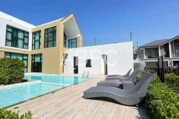 3 Bedroom House for sale in Nong Prue, Chonburi