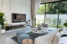 4 Bedroom House for sale in Pong, Chonburi