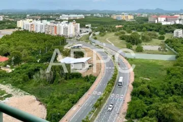 1 Bedroom Condo for sale in Nong Prue, Chonburi