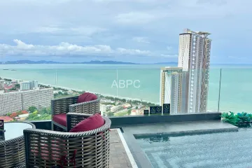 1 Bedroom Condo for sale in Nong Prue, Chonburi