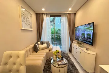 1 Bedroom Condo for sale in Na Kluea, Chonburi