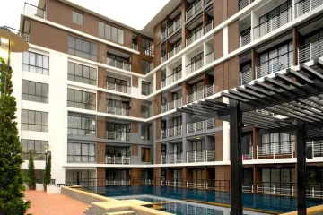 1 Bedroom Condo for Sale or Rent in Nong Prue, Chonburi