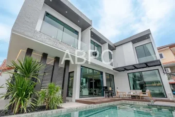 5 Bedroom House for sale in Nong Prue, Chonburi