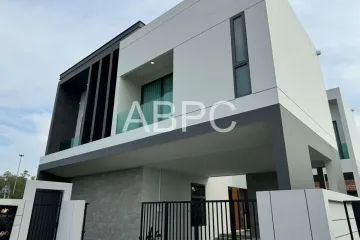 4 Bedroom House for sale in Nong Prue, Chonburi