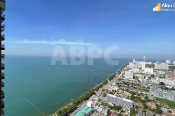 1 Bedroom Condo for sale in Nong Prue, Chonburi
