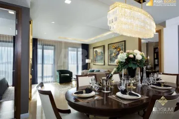 2 Bedroom Condo for sale in Nong Prue, Chonburi