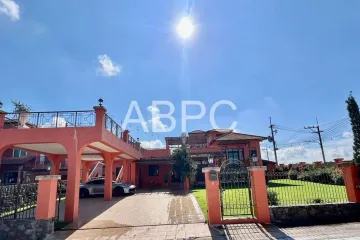 3 Bedroom House for Sale or Rent in Pong, Chonburi