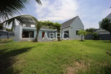 3 Bedroom House for sale in Huai Yai, Chonburi