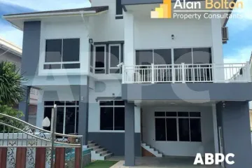 5 Bedroom House for Sale or Rent in Pong, Chonburi