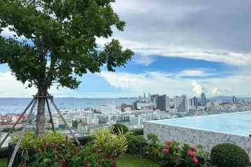 2 Bedroom Condo for rent in Nong Prue, Chonburi