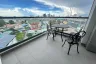 2 Bedroom Condo for rent in Nong Prue, Chonburi