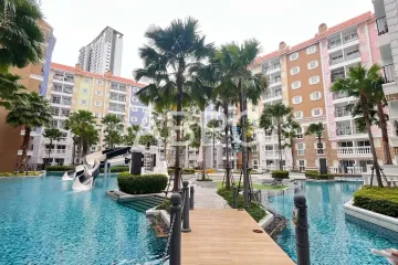 2 Bedroom Condo for sale in Na Jomtien, Chonburi