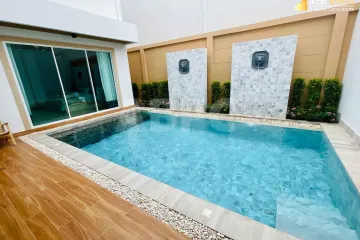 3 Bedroom House for sale in Nong Prue, Chonburi