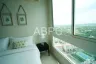 1 Bedroom Condo for sale in Choeng Noen, Rayong