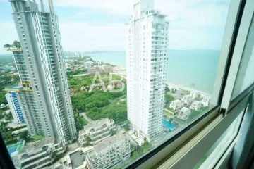 1 Bedroom Condo for sale in Choeng Noen, Rayong