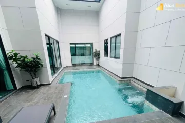 3 Bedroom House for sale in Nong Prue, Chonburi