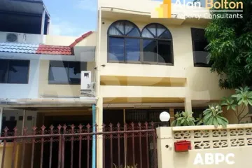 4 Bedroom House for Sale or Rent in Nong Prue, Chonburi