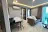 2 Bedroom Condo for rent in Nong Prue, Chonburi
