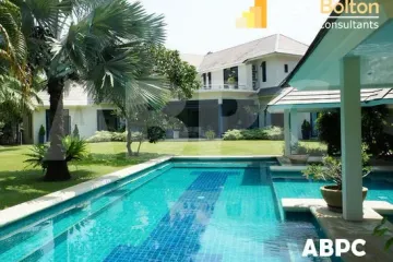 7 Bedroom House for sale in Nong Prue, Chonburi