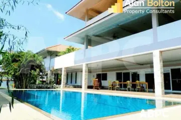 6 Bedroom House for sale in Nong Prue, Chonburi